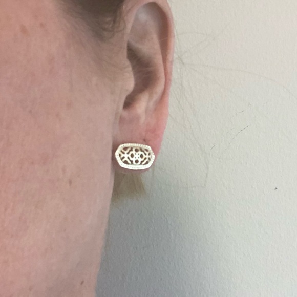 Bryant Filigree Rose Gold - Picture 3 of 4